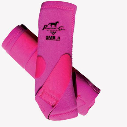 SMB II Sports Medicine Boots by Professionals Choice