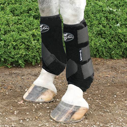 SMB3™ 4-Pack Sports Boots by Professional's Choice®