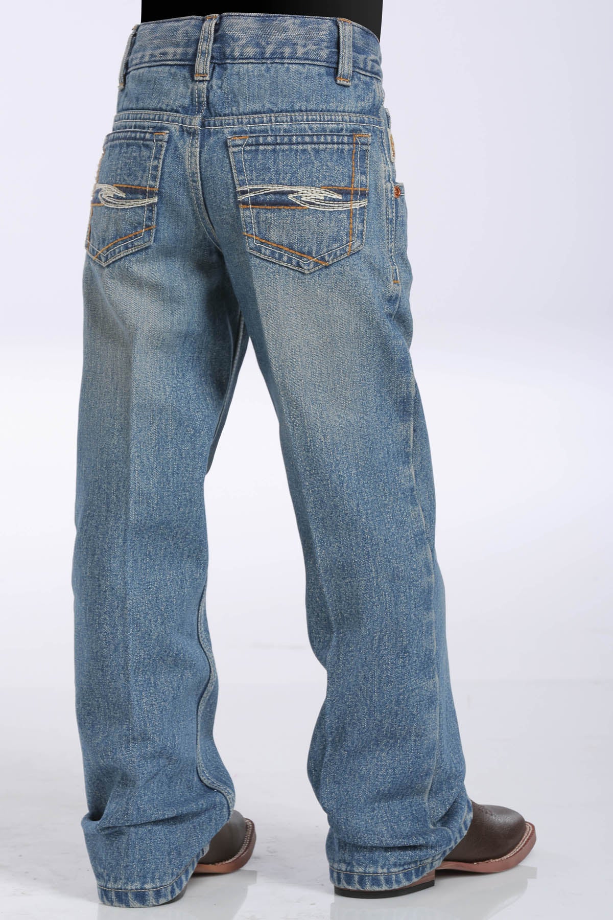 'Tanner Boy's Jean by Cinch®