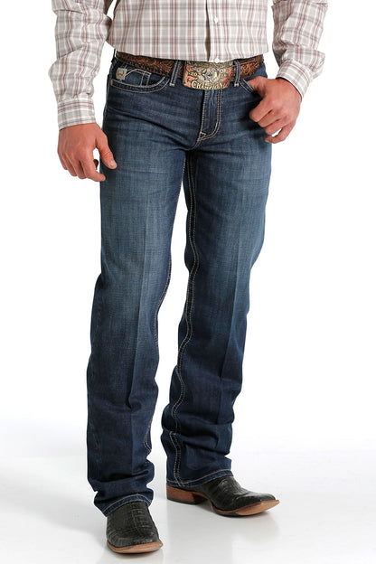 Grant Relaxed Fit Men's Jean by Cinch®