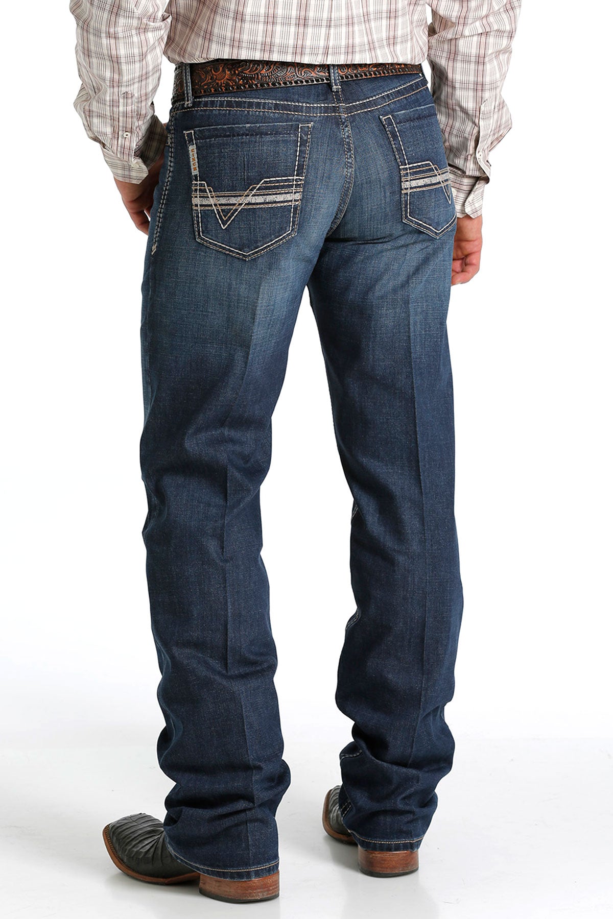 Grant Relaxed Fit Men's Jean by Cinch®