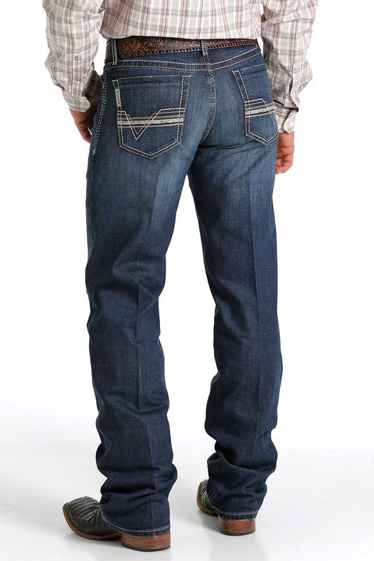 Grant Relaxed Fit Men's Jean by Cinch®