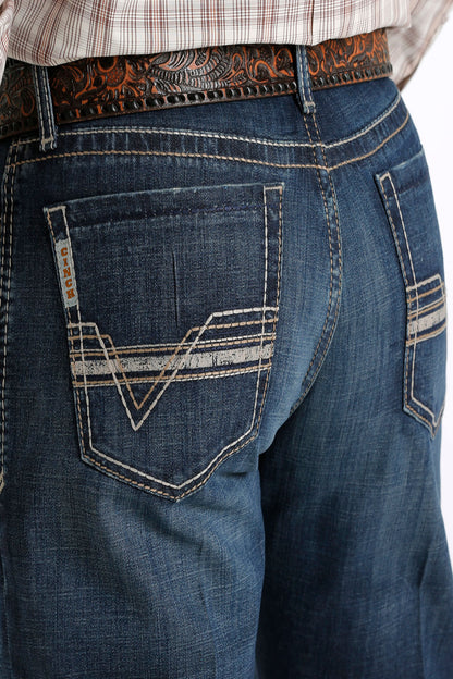 Grant Relaxed Fit Men's Jean by Cinch®