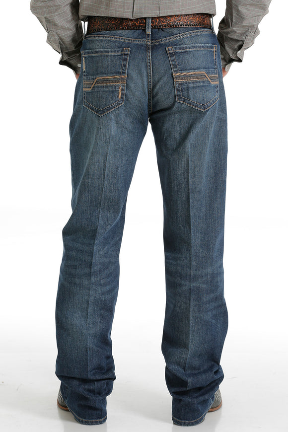 Grant Relaxed Fit Men's Jean by Cinch®