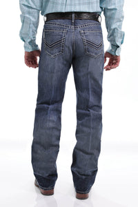 Grant Relaxed Fit Men's Jean by Cinch