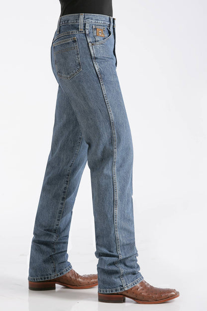 Bronze Label Men's Jean by Cinch®