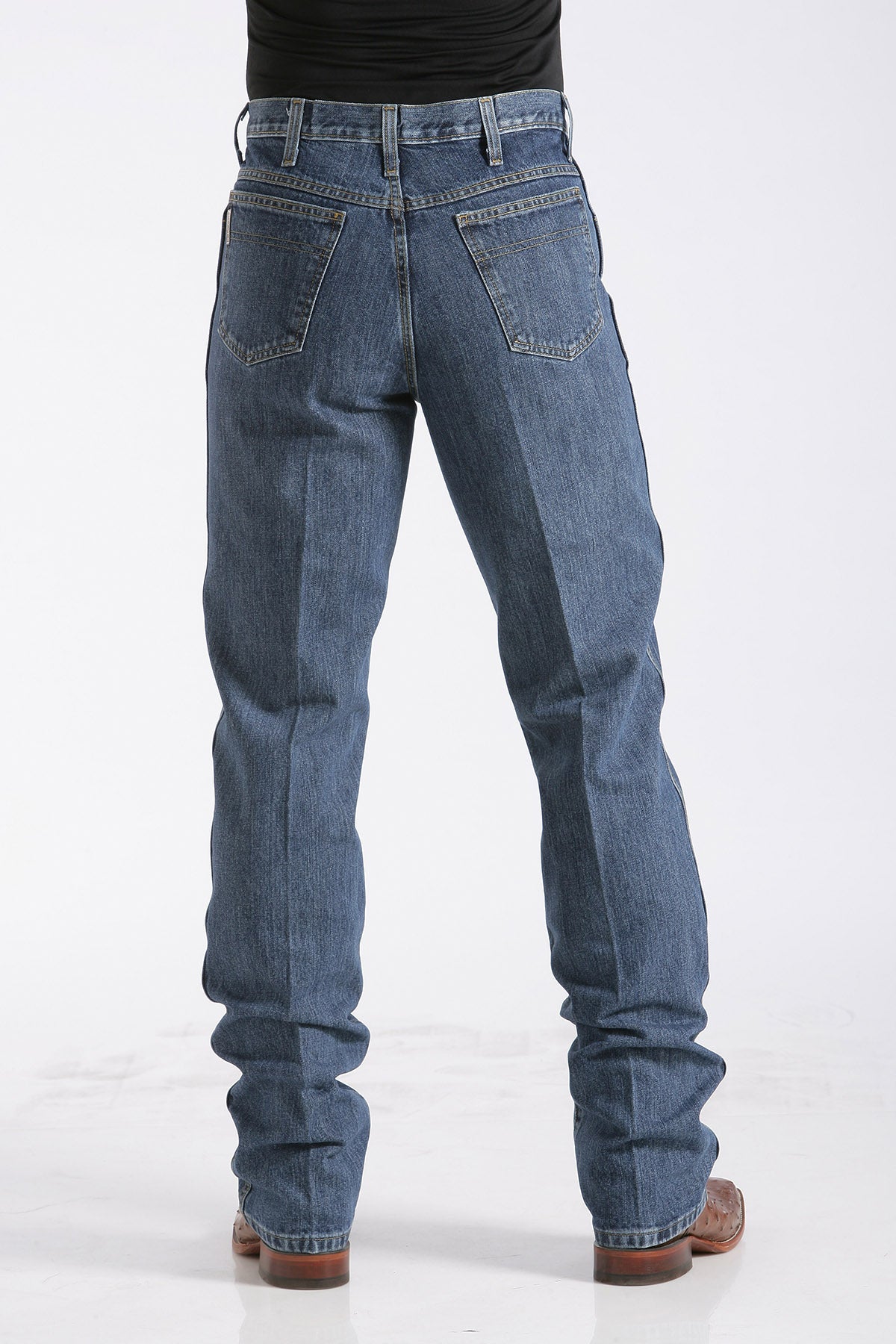 Bronze Label Men's Jean by Cinch®