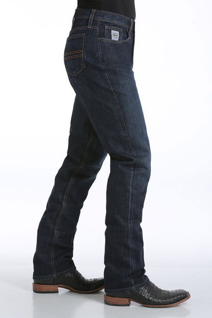 Dark Wash Silver Label™ Men's Jean by Cinch®