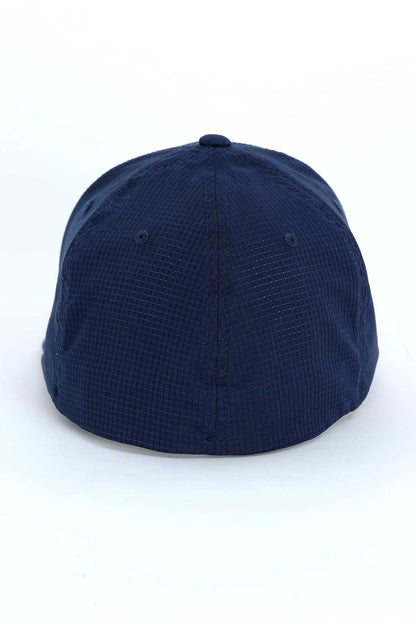 Navy Cinch Active Cap