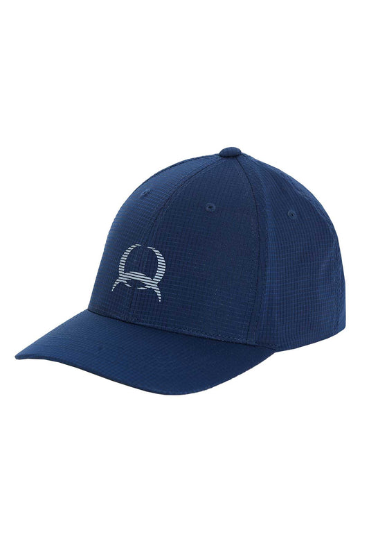 Navy Cinch Active Cap