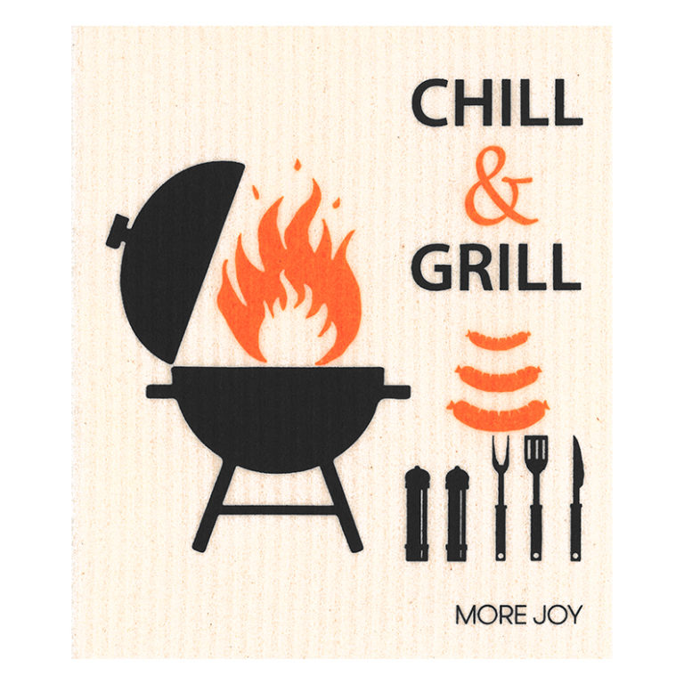 More Joy® Swedish Dishcloth