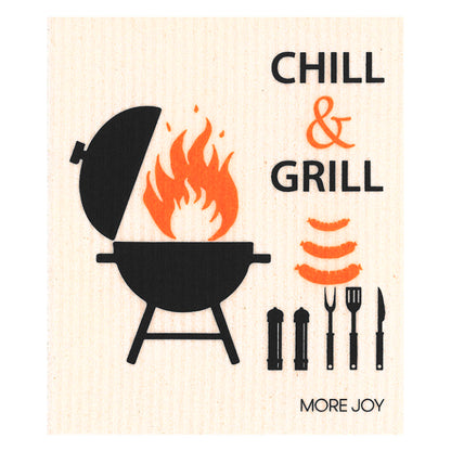 More Joy® Swedish Dishcloth