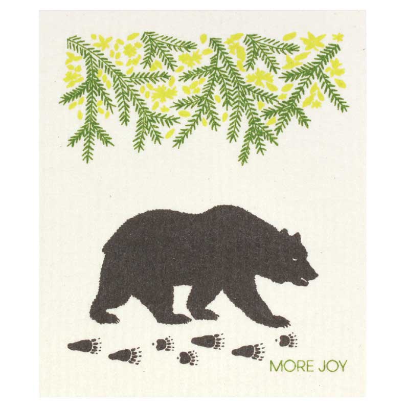 More Joy® Swedish Dishcloth