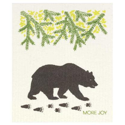 More Joy® Swedish Dishcloth