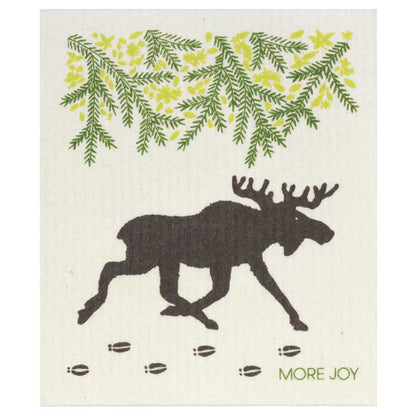 More Joy® Swedish Dishcloth