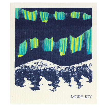 More Joy® Swedish Dishcloth
