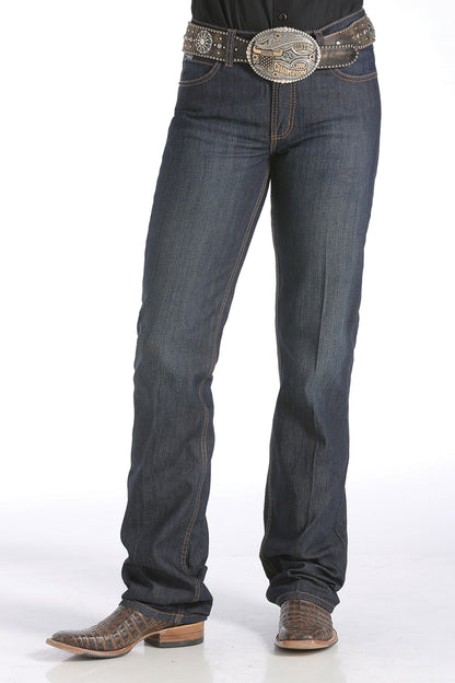 'Jenna' Relaxed Fit Women's Jean by Cinch®