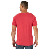 'Rodeo Casino' Men's T-Shirt by Wrangler®