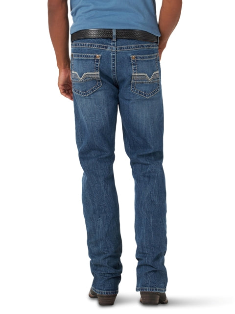 Store Mens Size 34x36 rock 47 jeans