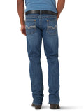 Rock 47™ Slim Boot Men's Jean by Wrangler®