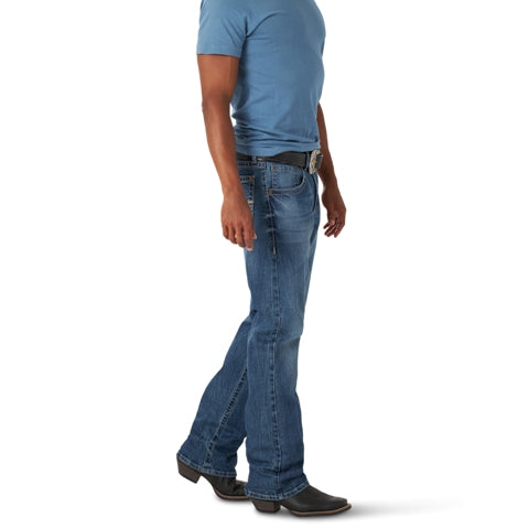Rock 47™ Slim Boot Men's Jean by Wrangler®