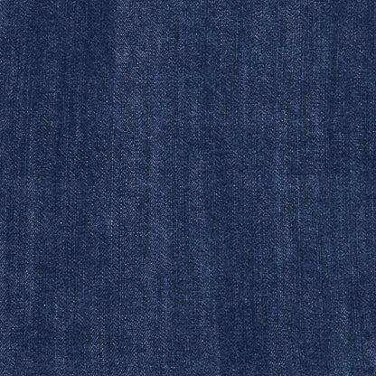 Dark Denim Classic Fit Cowboy Cut Men's Shirt by Wrangler®