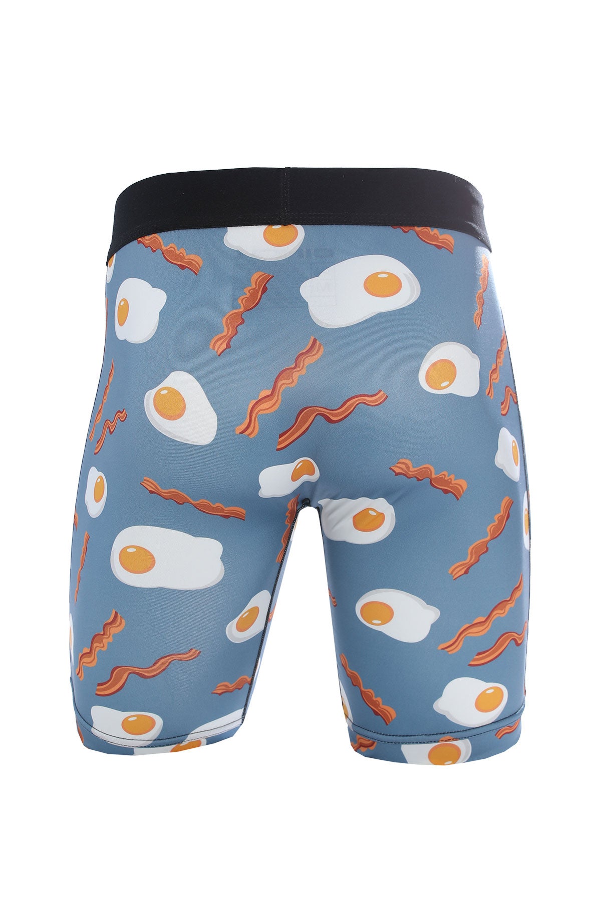 Bacon & Eggs Boxer Brief by Cinch