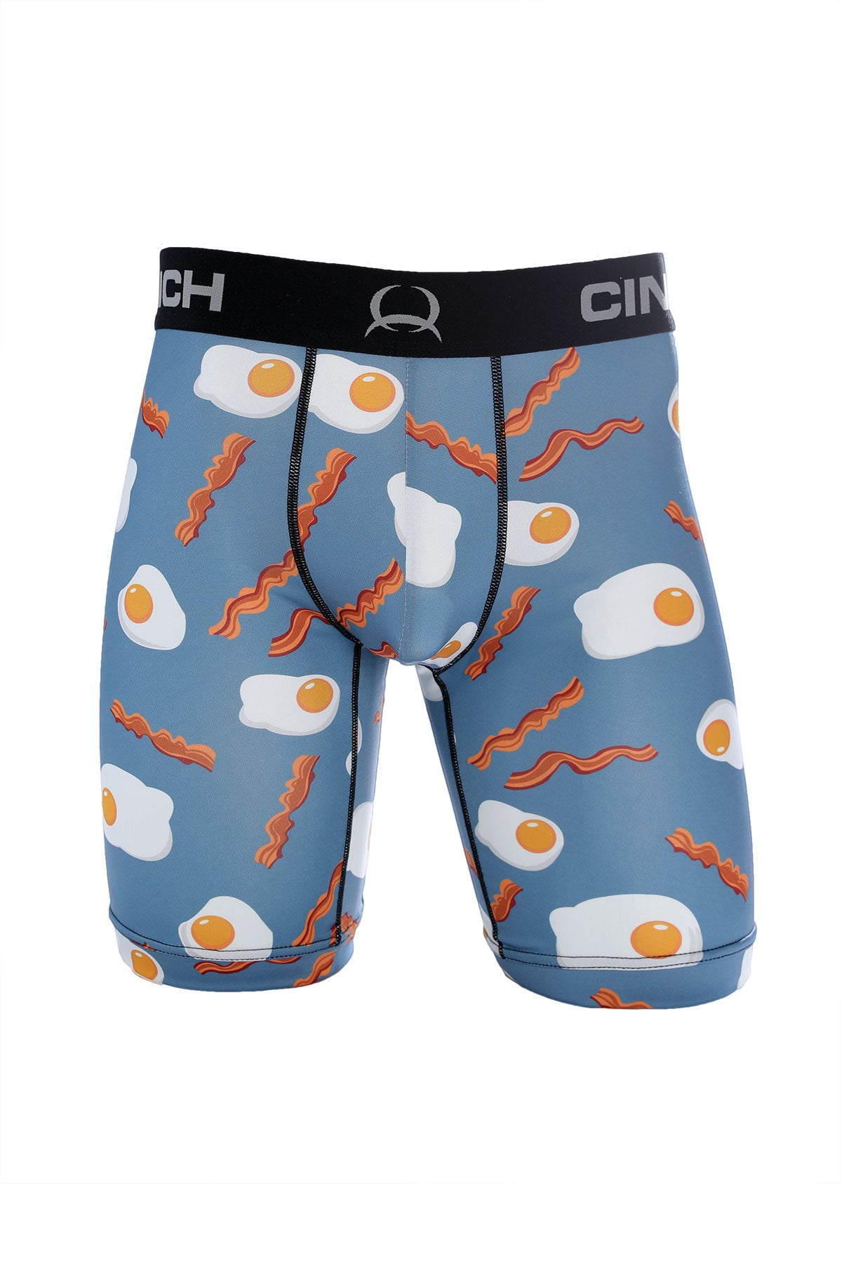 Bacon & Eggs Boxer Brief by Cinch