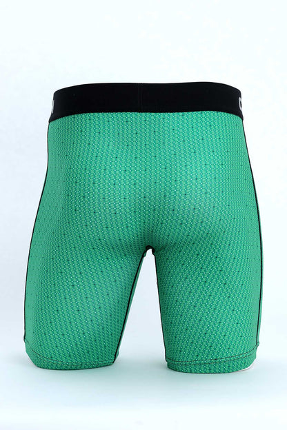 'In The Money' Men's Boxer Brief by Cinch