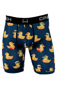 'Lucky Duck' Men's Boxer Brief by Cinch®