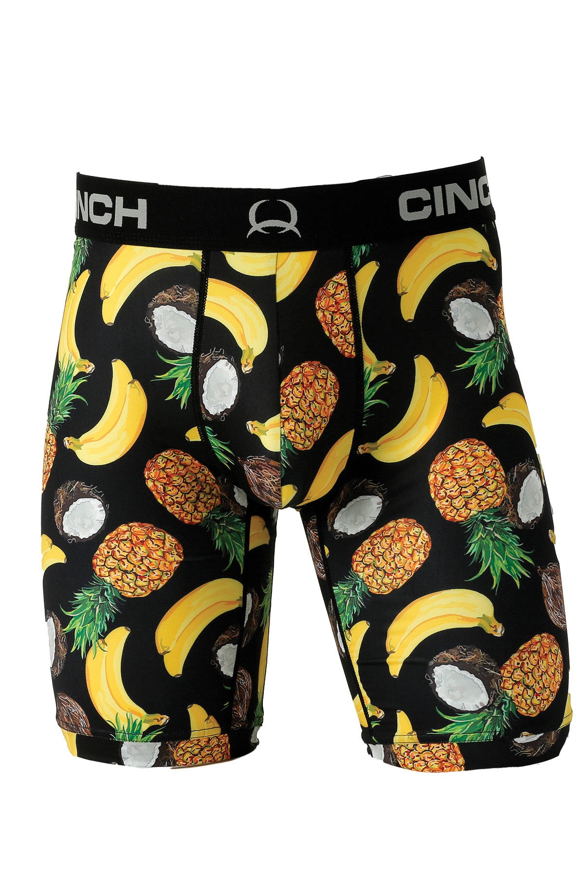"Tropics" Men's Boxer Brief by Cinch®
