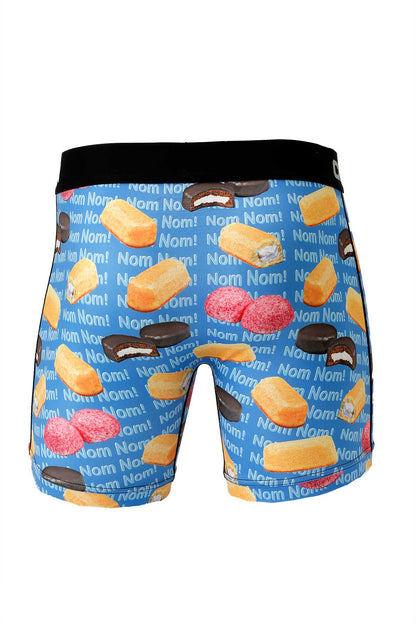 Twinkies Men's Boxer Brief by Cinch