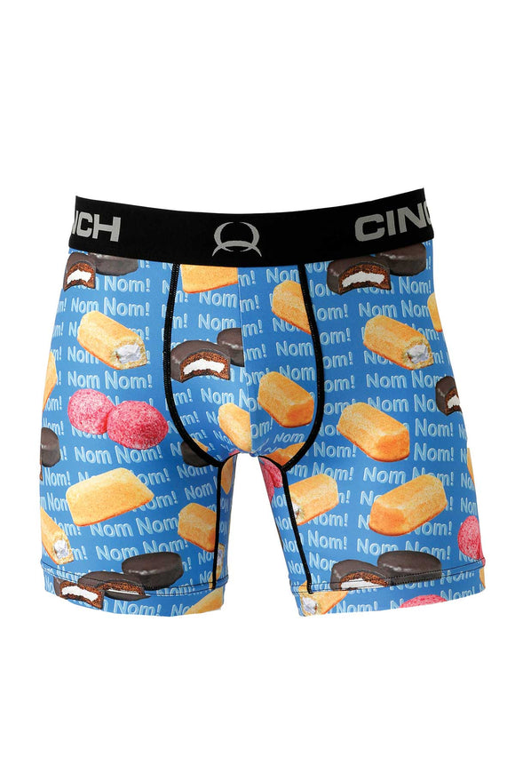 Twinkies Men's Boxer Brief by Cinch