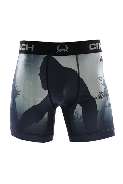 Sasquatch Boxer Brief by Cinch