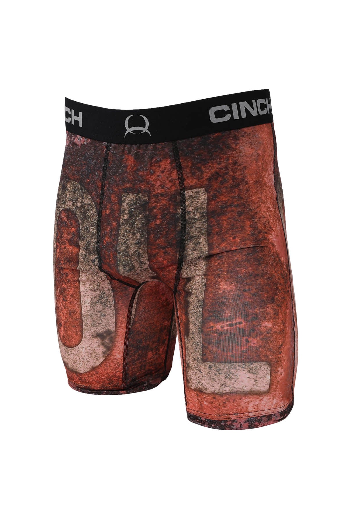 'Oil & Gas' Boxer Brief by Cinch