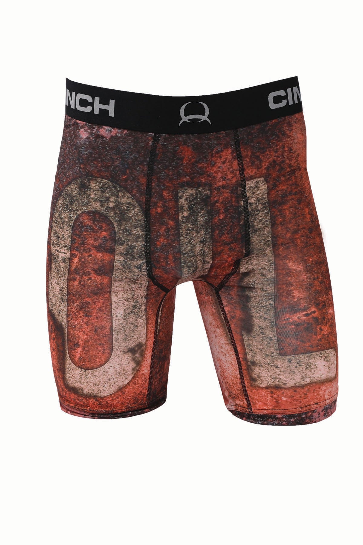 'Oil & Gas' Boxer Brief by Cinch