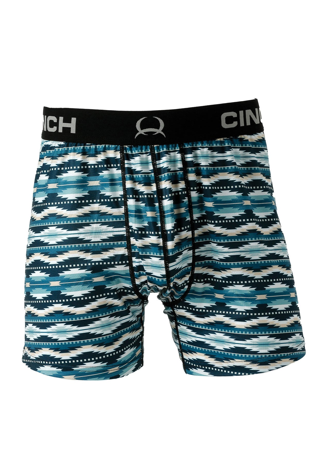 "Southwest" Loose Fit Men's Boxer Brief by Cinch®