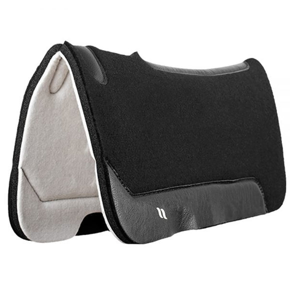 Therapeutic Western Saddle Pad Liner  Back on Track USA - Back on Track USA