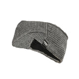 'Nora' Wool Blend Head Band by Back On Track®