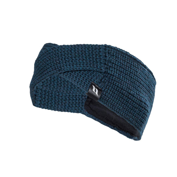 'Nora' Wool Blend Head Band by Back On Track®