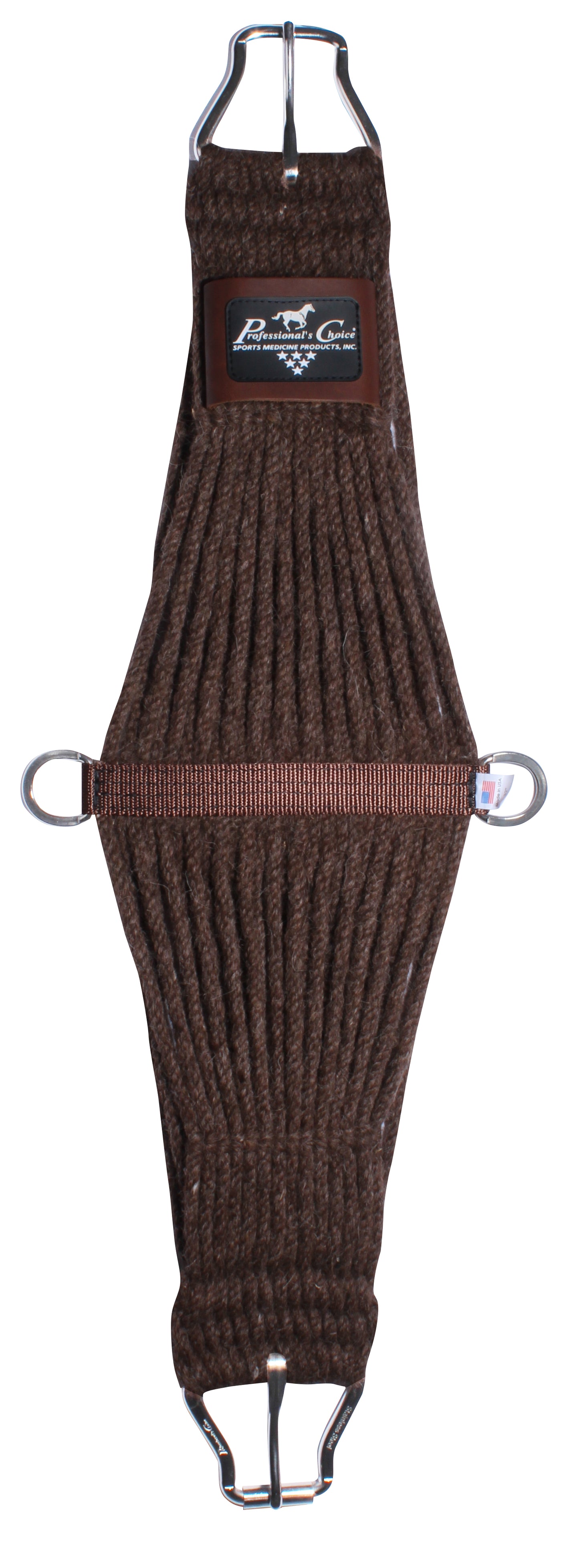 Alpaca Roper Cinch by Professional's Choice®