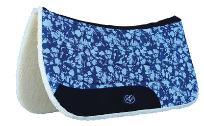 Comfort Fit Contoured Work Pad by Professional's Choice®