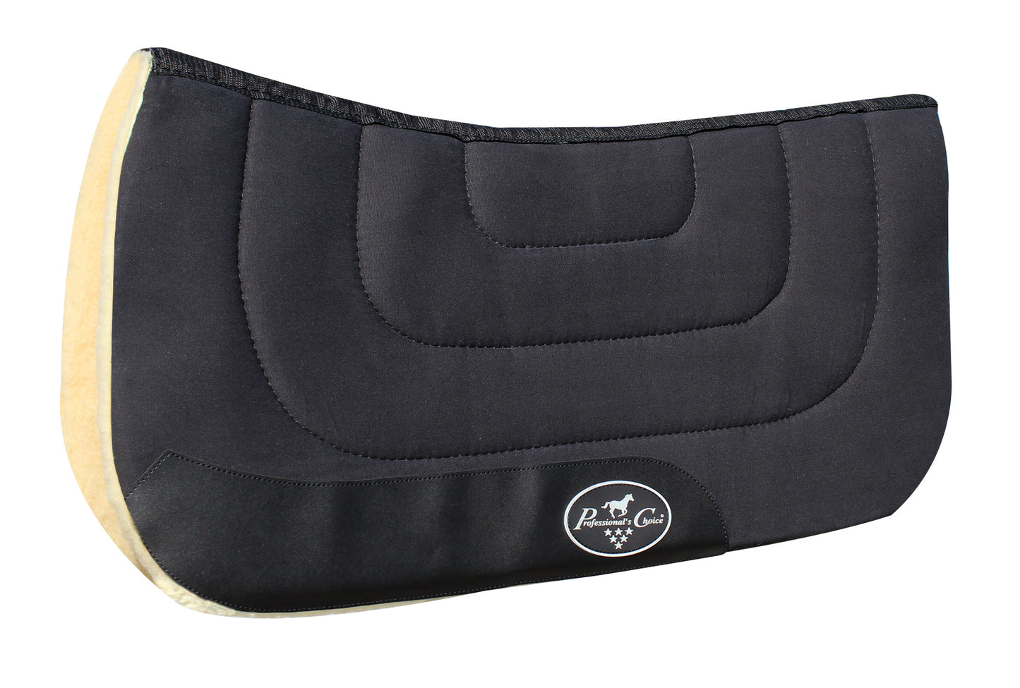 Comfort Fit Contoured Work Pad by Professional's Choice®
