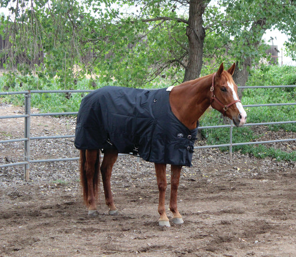 Equisential™ 600D Winter Turnout Blanket by Professional's Choice®-**Pony Sizes**