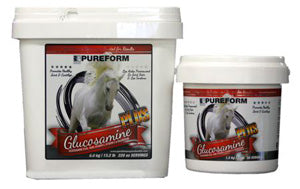 Glucosamine Plus™ Supplement by Pureform®