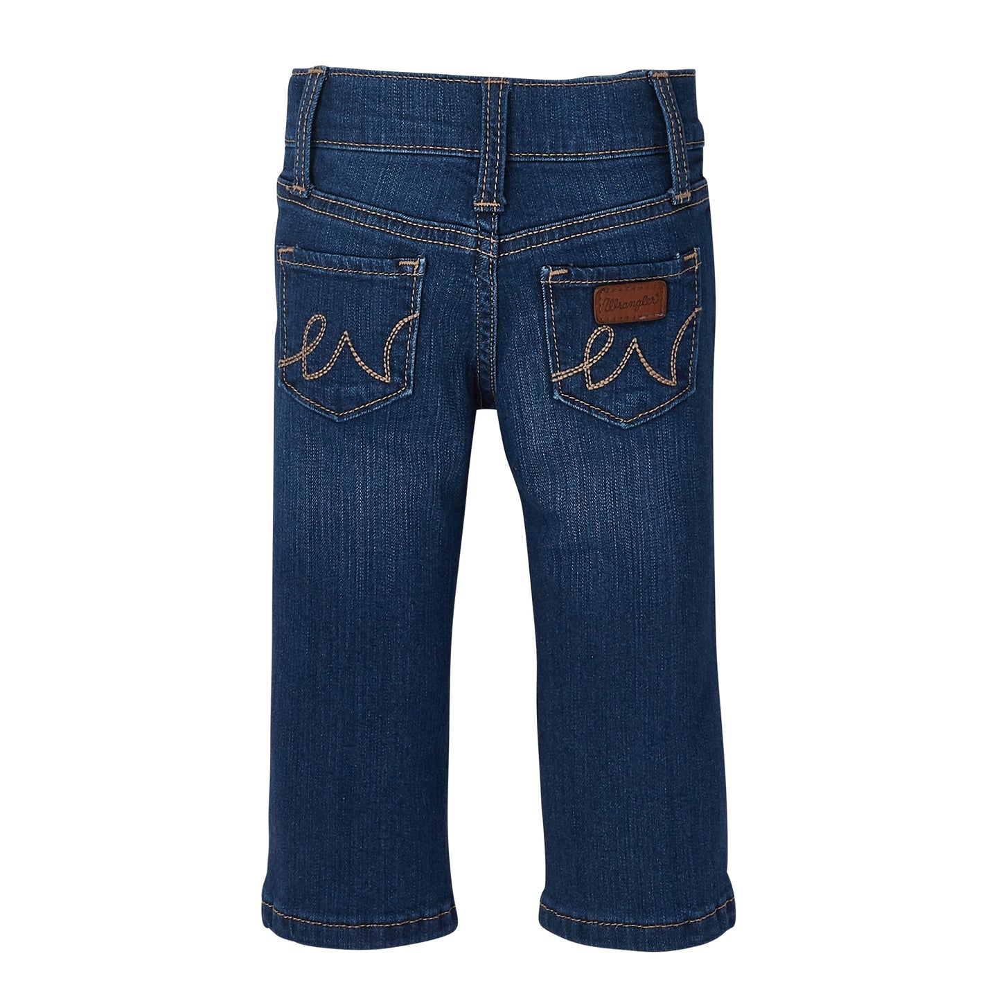 Infant & Toddler Girl's Jean by Wrangler