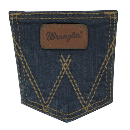Toddler & Infant Jeans by Wrangler®