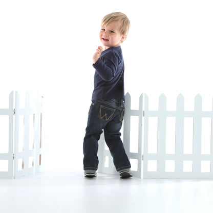 Toddler & Infant Jeans by Wrangler®