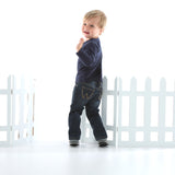 Toddler & Infant Jeans by Wrangler®