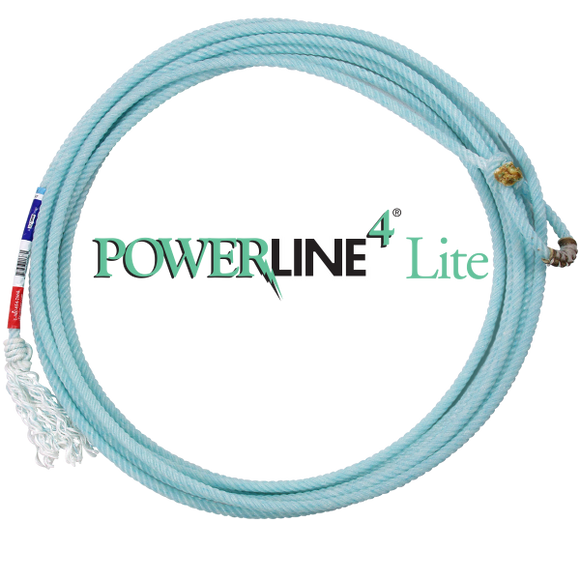 Powerline4® Lite Team Rope by Classic Ropes®